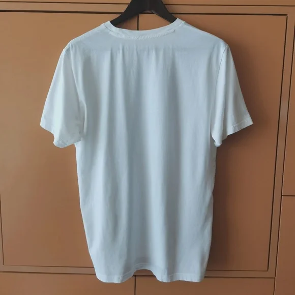 LEE Lee logo crew neck t-shirt - (L) - Picture 8 of 10